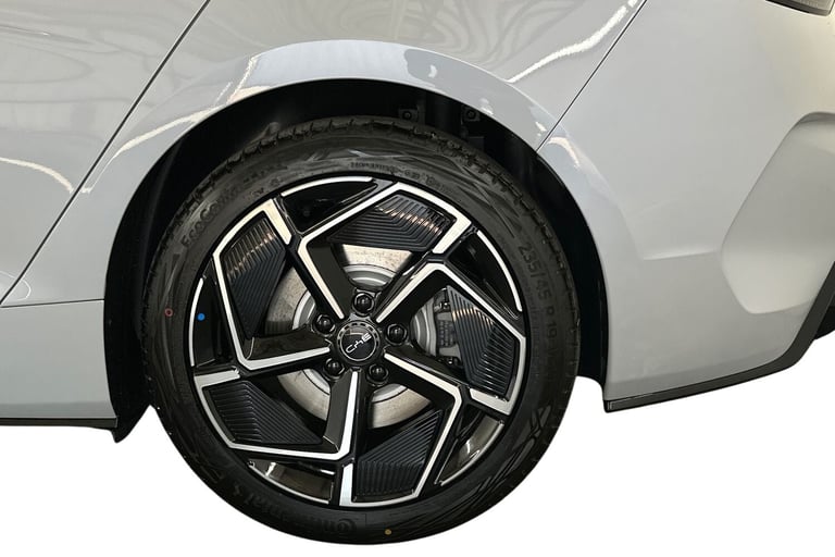 2025 BYD Seal 230kW Design 83kWh 4dr Auto SALOON ELECTRIC Automatic