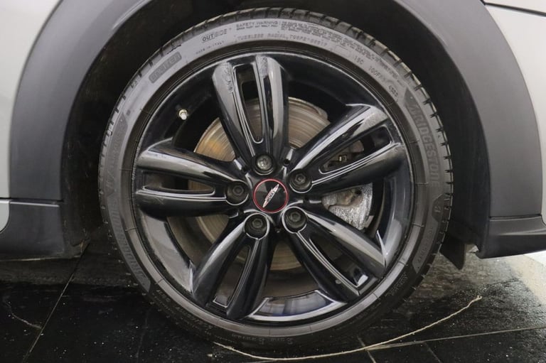 2021 MINI Hatch 2.0 Cooper S Sport Hatchback 5dr Petrol Manual Euro 6 (s/s) (178 ps) Hatchback Pe...