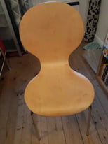 FREE Bentwood chair