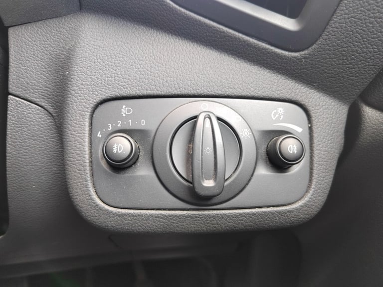 2018 Ford C-Max 1.5 TDCi Titanium 5dr Powershift MPV Diesel Automatic