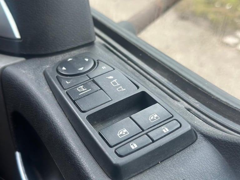 2016 MAN 7.5 TON CHASSIS CAB LOW MILES 4.8M WHEELBASE