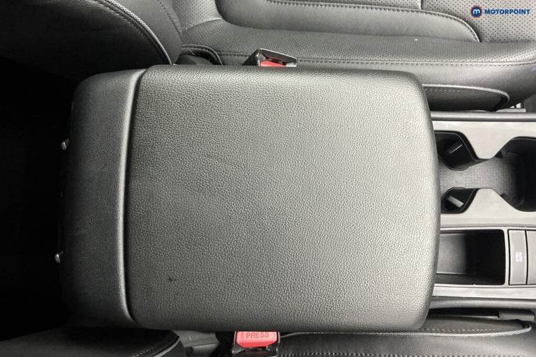 2022 Hyundai TUCSON 1.6 TGDi Ultimate 5dr 2WD ESTATE PETROL Manual