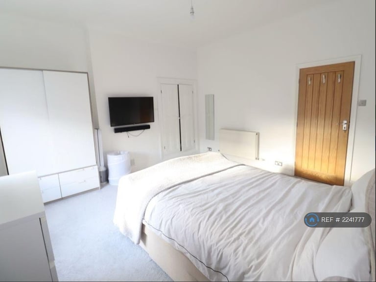 2 bedroom house in Brampton Street, Ashton-On-Ribble, Preston, PR2 (2 bed) (#2241777)