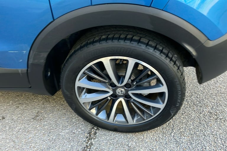  Vauxhall Crossland X 1.2 Turbo Elite Nav Suv 5dr Petrol Auto Euro 6 s/s 130 Ps