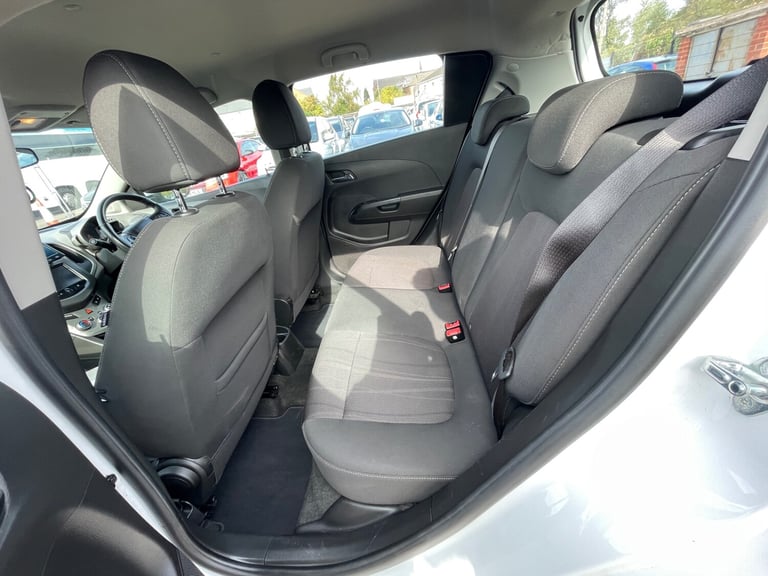 | 2013 CHEVROLET AVEO 1.3 VCDI LTZ 5 DOOR DIESEL | LONG MOT | £20 ROAD TAX | 