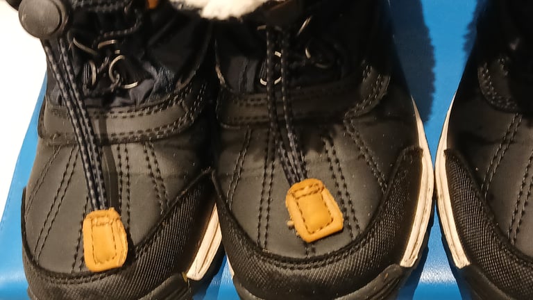 Snow Boots x2