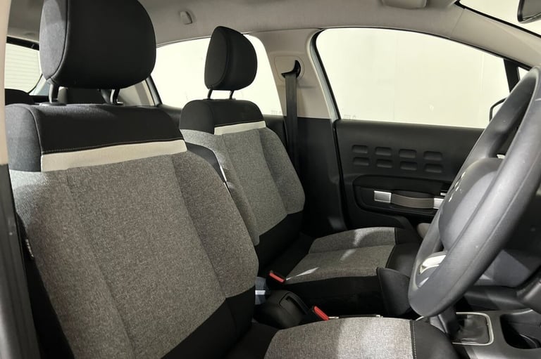 2019 Citroen C3 1.2 PureTech Origins Hatchback 5dr Petrol Manual Euro 6 (s/s) (83 ps) Hatchback P...
