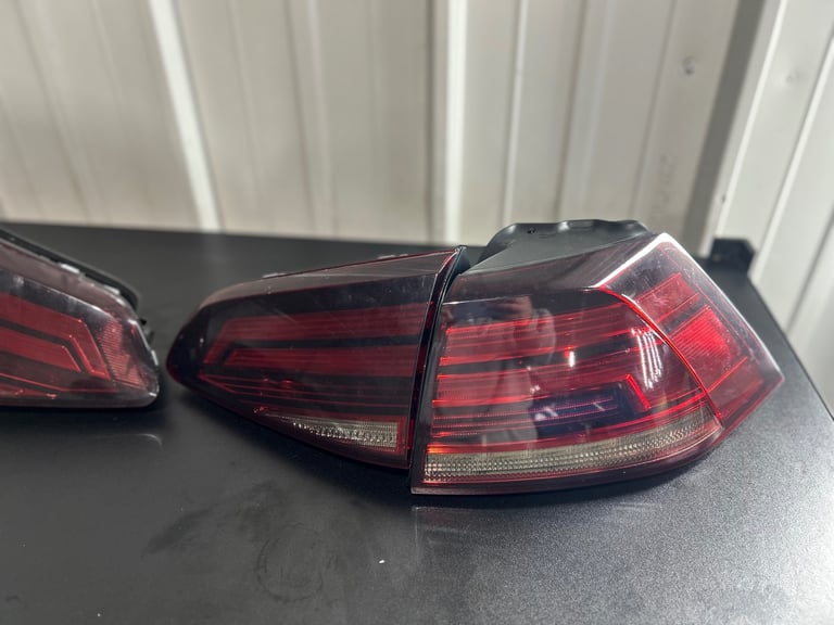 MK7.5 Golf Tail Lights