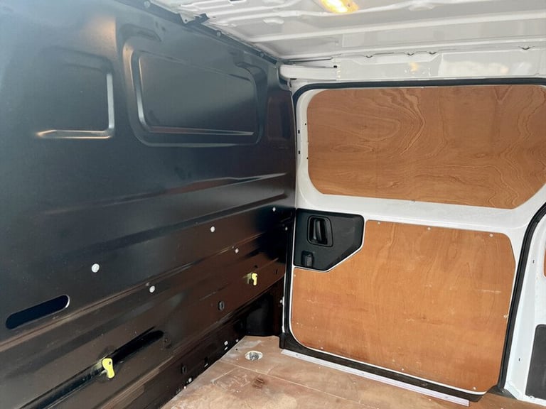 2021 Peugeot Expert BlueHDi 1400 Professional Panel Van Diesel Manual