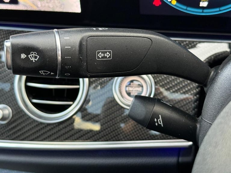 2021 Mercedes-Benz E-Class 4.0 E63 V8 BiTurbo AMG S Night Edition (Premium Plus) SpdS MCT 4MATIC+...