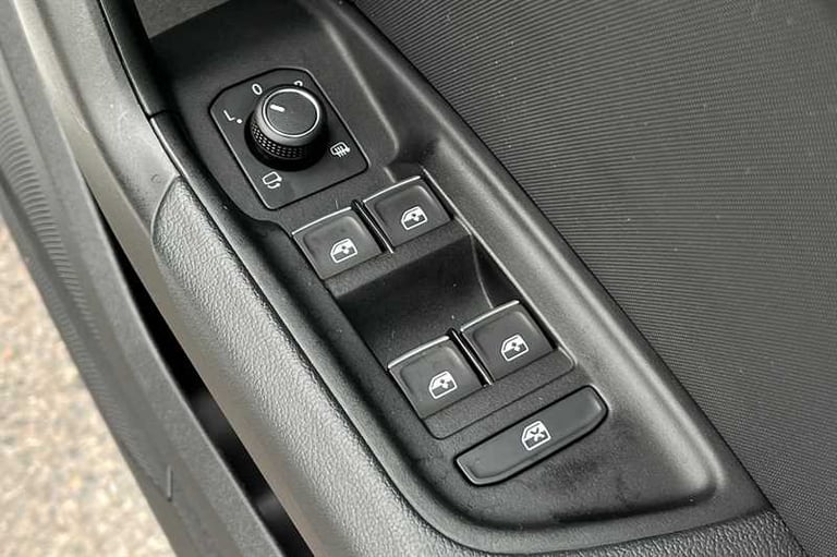 2022 Audi A1 25 TFSI Sport 5dr HATCHBACK PETROL Manual