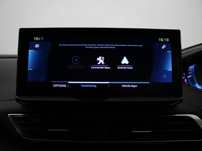 2024 Peugeot 3008 1.6 Hybrid 225 Allure 5dr e-EAT8 Crossover/SUV PETROL/ELECTRIC Automatic