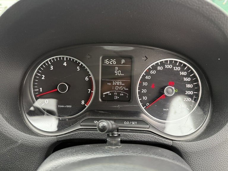 2025 Volkswagen Polo TSI Comfort Line Hatchback Petrol Automatic