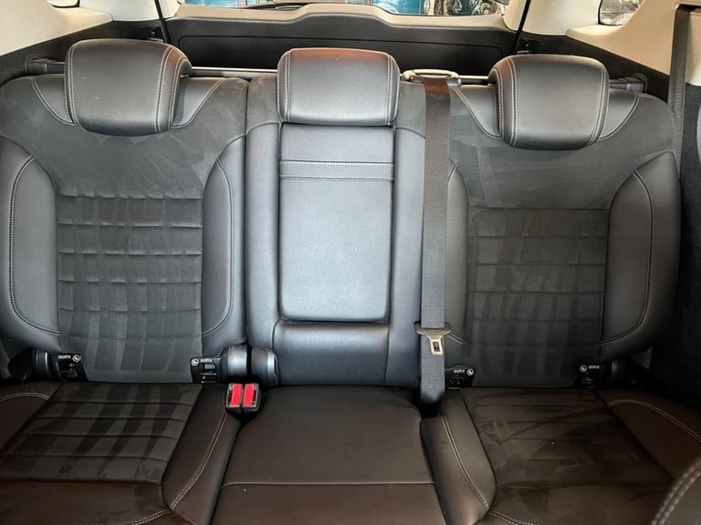 2015 Mercedes-Benz M-Class 3.0 ML350 V6 BlueTEC AMG Line SUV 5dr Diesel G-Tronic 4WD Euro 6 (s/s)...