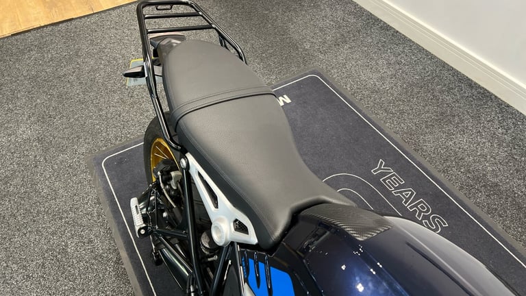 2023 BMW R Ninet BMW R Ninet Urban G/S ROADSTER Petrol Manual