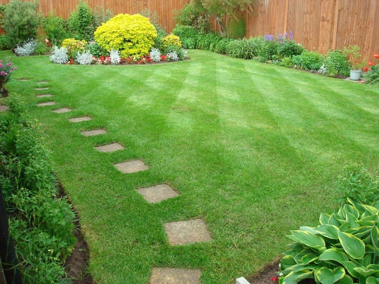 image for Regular Garden Maintenance – Bristol Gardeners – Gardening Services – Local Gardeners