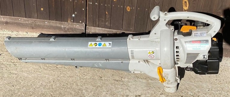 Ryobi Garden Blower/Vac