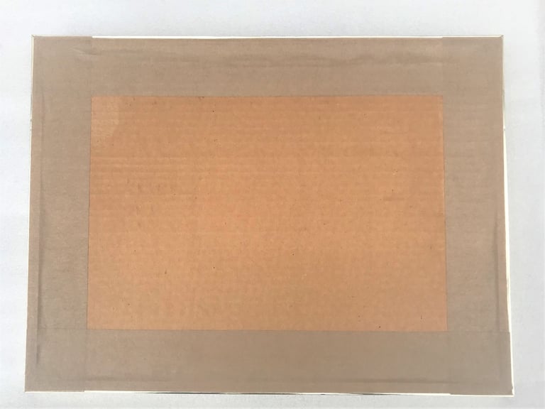 L.S. LOWRY PICTURE Coming From the Mill (1930)