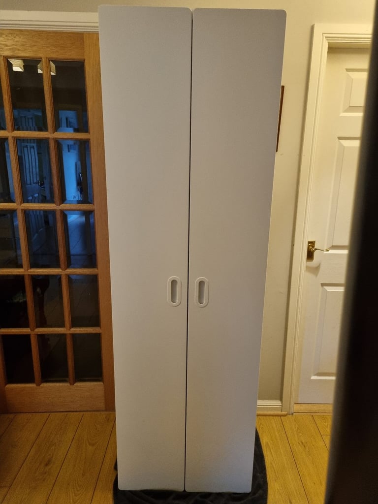 image for White wardrobe 