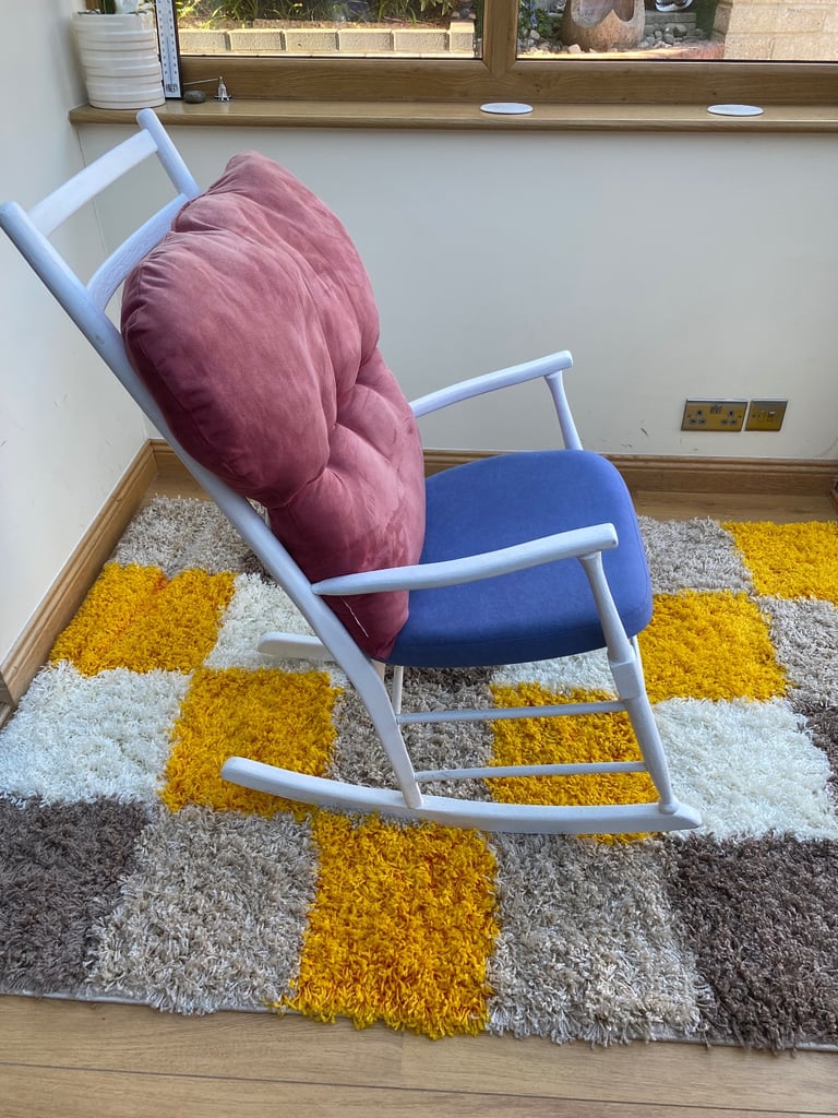 Very old Rocking Chair