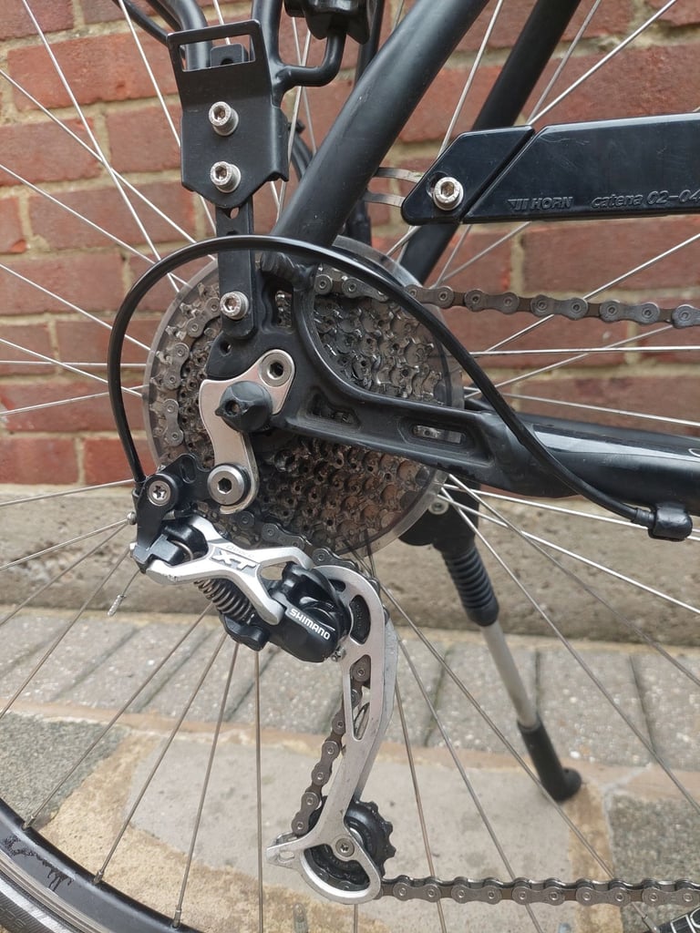 Dancelli Spurtreu Touring/City Bike