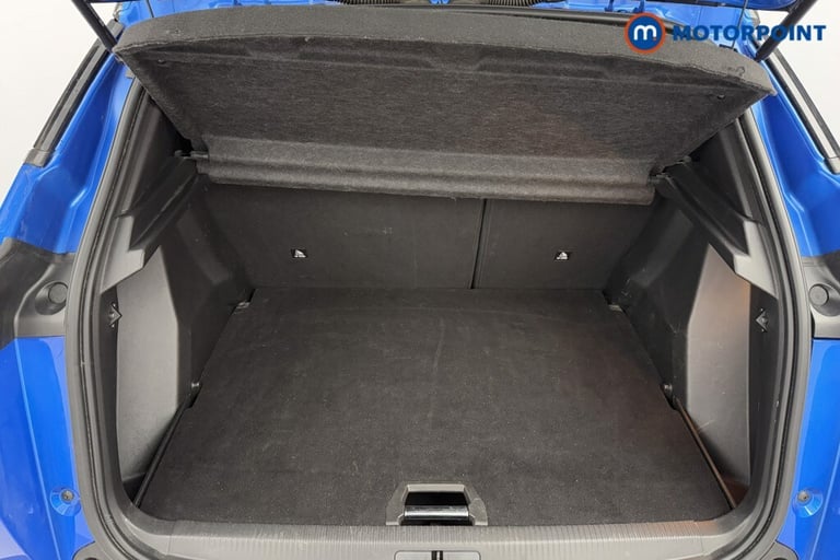 2021 Peugeot 2008 100kW GT Premium 50kWh 5dr Auto SUV Electric Automatic