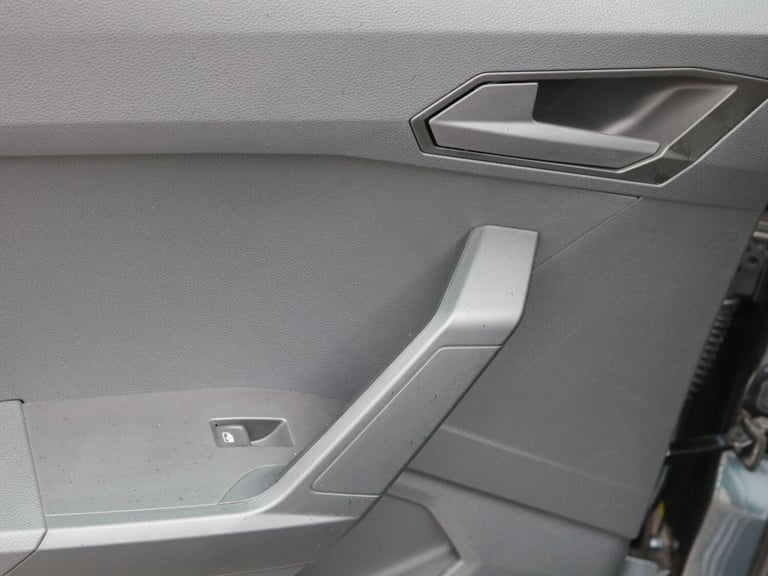 2025 SEAT Ibiza 1.0 TSI FR Euro 6 (s/s) 5dr HATCHBACK Petrol Manual