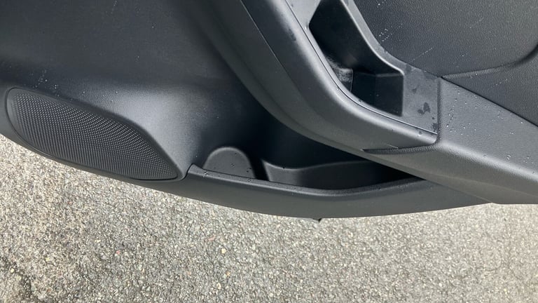 2023 Ford Puma 1.0 EcoBoost Hybrid mHEV ST-Line 5dr HATCHBACK PETROL Manual