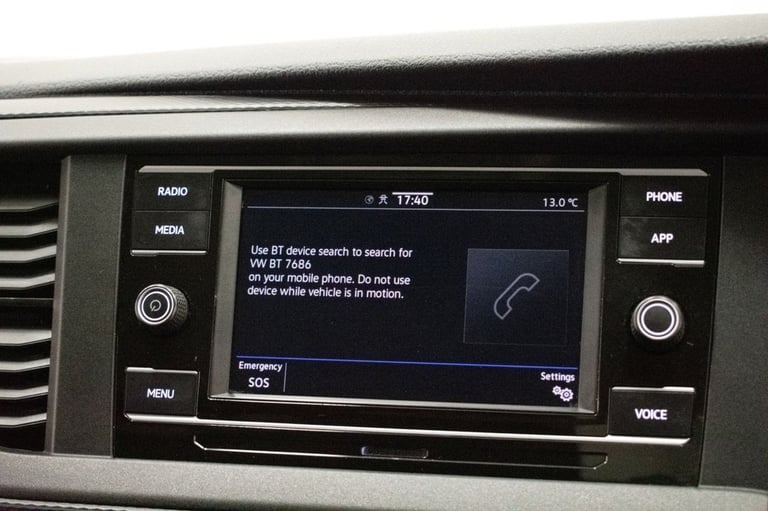 2021 21 VOLKSWAGEN TRANSPORTER 2.0 TDI T30 HIGHLINE PANEL VAN 5DR DIESEL DSG FWD