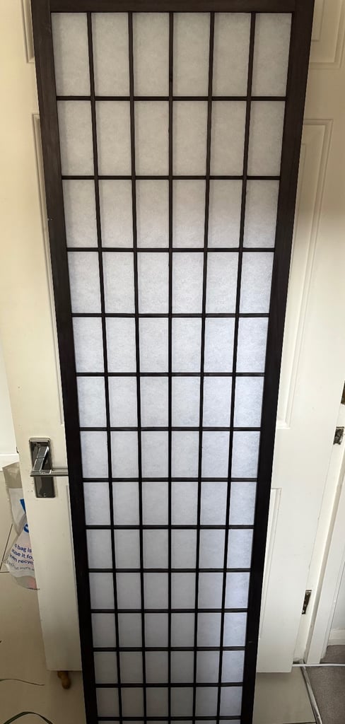 Room Divider
