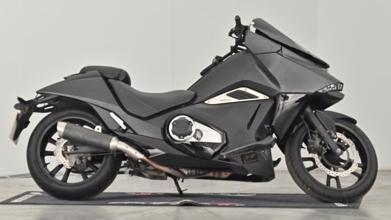 2022 Honda NC750J 750 Custom Cruiser Petrol Automatic