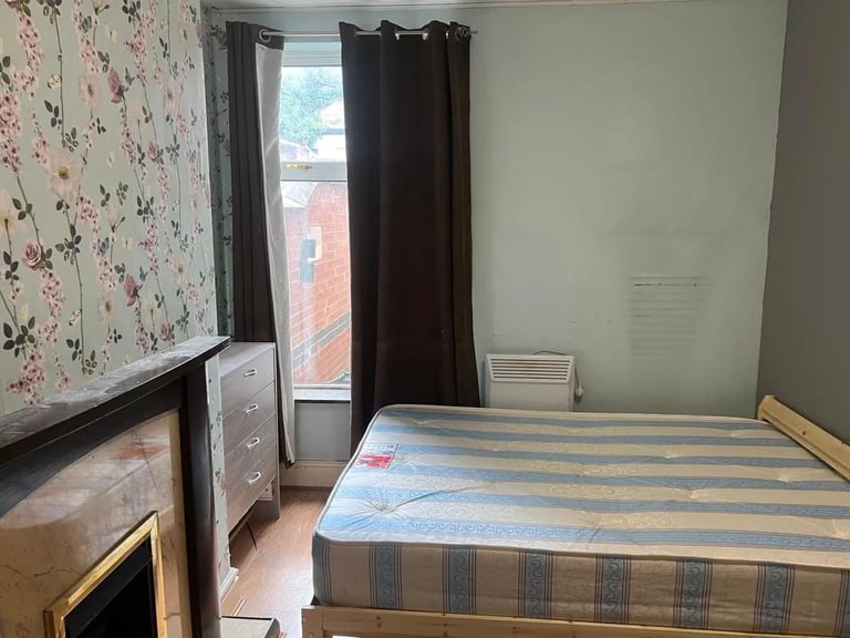 Room in Leicester LE3 9FQ shared property