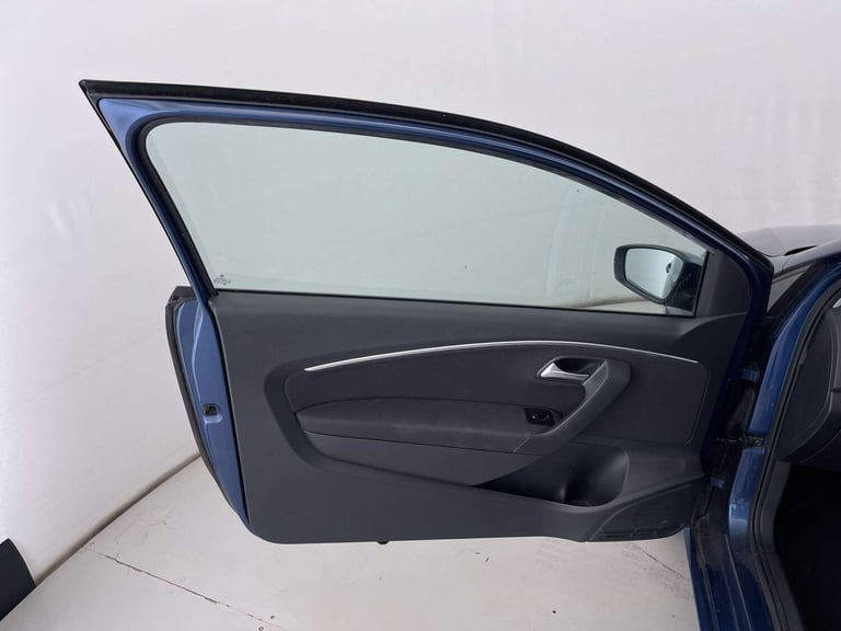 2017 Volkswagen Polo 1.2 TSI Match Edition Hatchback 3dr Petrol Manual Euro 6 (s/s) (90 ps) CRUI ...