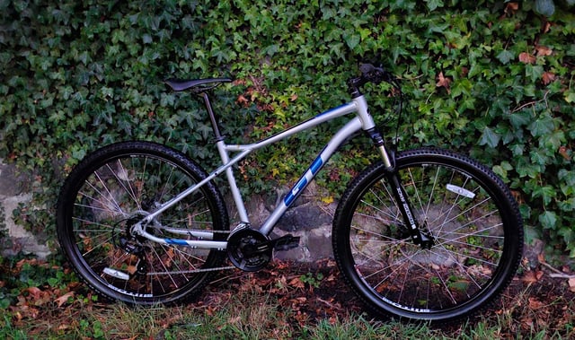 Aggressor Expert Gt Aggressor Hydraulic Brakes GT AGGRESSOR EXPERT