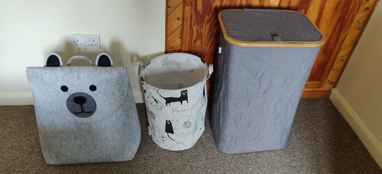 image for Washing bundle