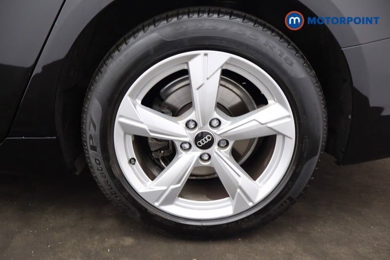 2023 Audi A6 40 TFSI Sport 5dr S Tronic [Tech Pack] Estate Petrol Automatic