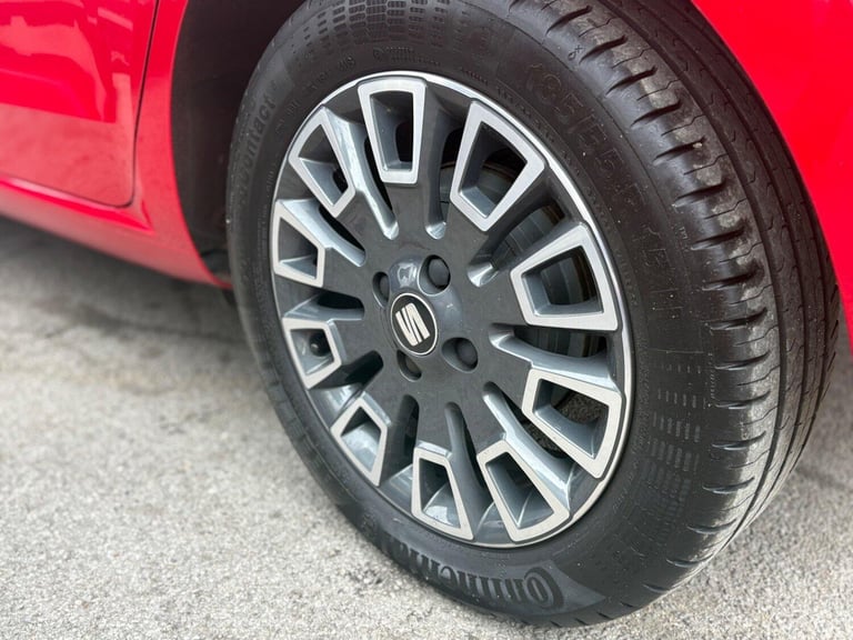 SEAT MII 1.0 12v Design Mii 2019