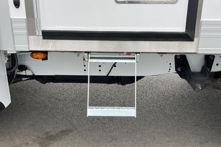 2025 Ford Transit 350 Leader L2 MWB Refrigerated Temperature Controlled RWD 2.0 EcoBlue 130ps Tem...