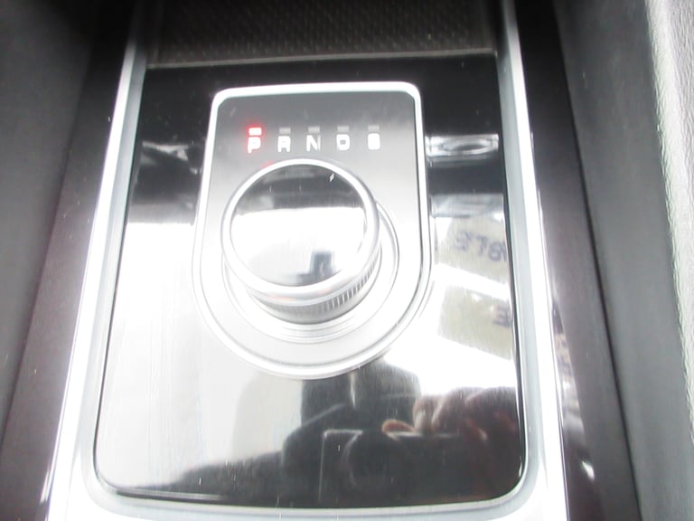 2017 Jaguar F-Pace 2.0d R-Sport 5dr Auto AWD ESTATE Diesel Automatic