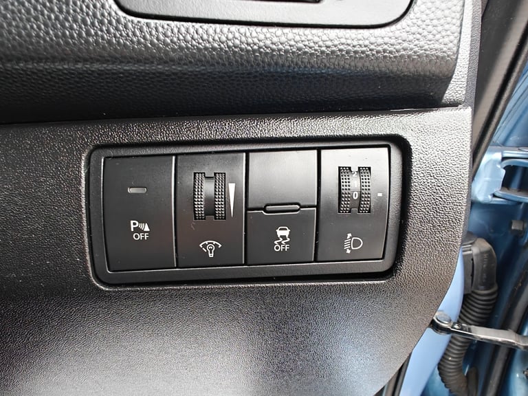 2013 Hyundai Ix20 1.6 Active 5dr Auto MPV Petrol Automatic