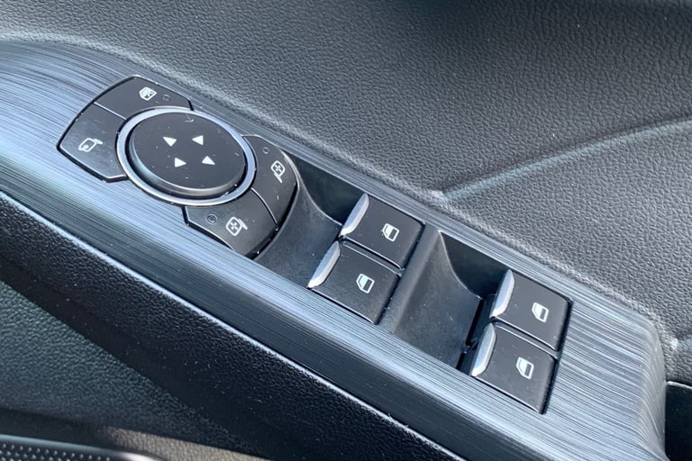 2022 Ford Kuga FM9BZ 4x4 Hybrid Automatic