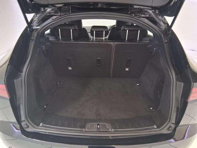 2019 Jaguar E-Pace 2.0 D150 R-Dynamic SUV 5dr ESTATE Diesel Manual