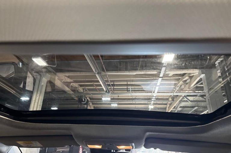 2024 Suzuki SX4 S-Cross 1.4 Boosterjet 48V Hybrid Ultra ALLGRIP 5dr HATCHBACK PETROL Manual