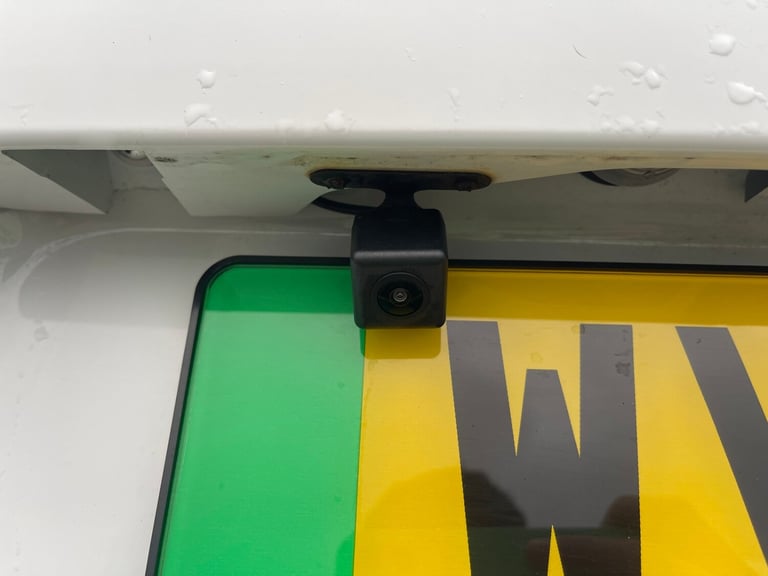 2022 DFSK EC35 AUTO  ELECTRIC Automatic