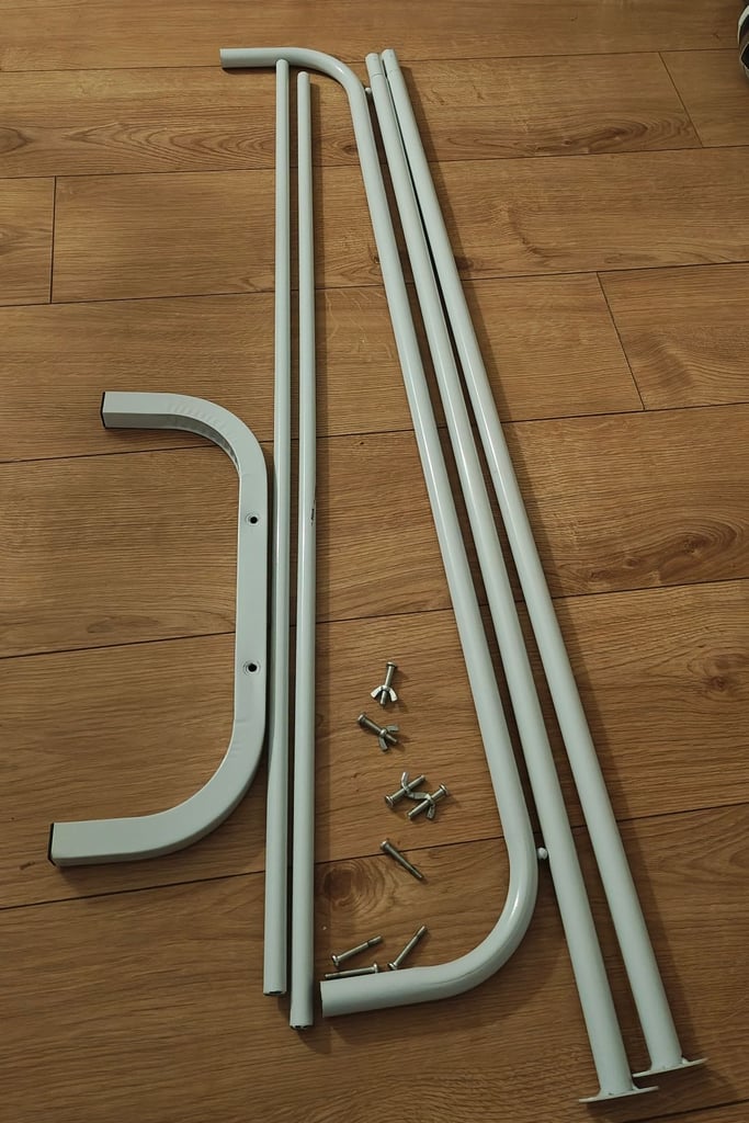 FREE - Woolwich - Pick up