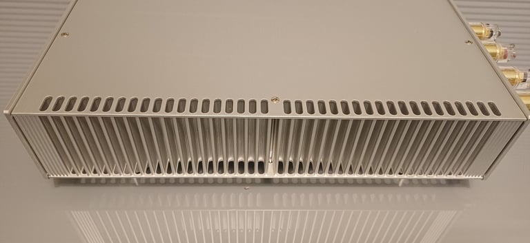 NORD ONE SE NC500 DM Hypex N-Core Stereo Power Amplifier, Class D 'REDUCED'!