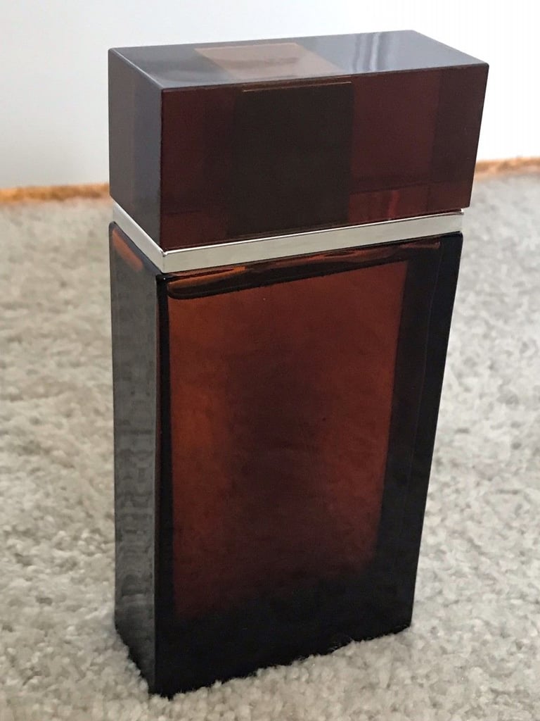 Yves St Laurent Men's 'M7' Eau de Toilette spray (100ml) (collectors' item) JUST REDUCED