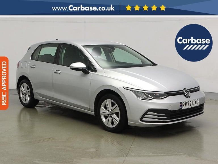 2022 Volkswagen Golf 2.0 TDI Life Hatchback 5dr Diesel Manual Euro 6 (s/s) (115 ps) Hatchback Manual