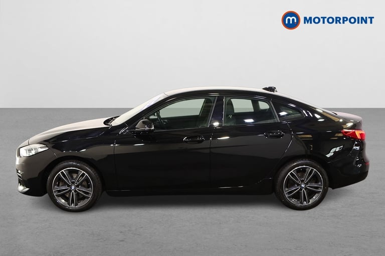 2021 BMW 2 Series 218i [136] Sport 4dr DCT [Live Cockpit Prof] Saloon Petrol Automatic
