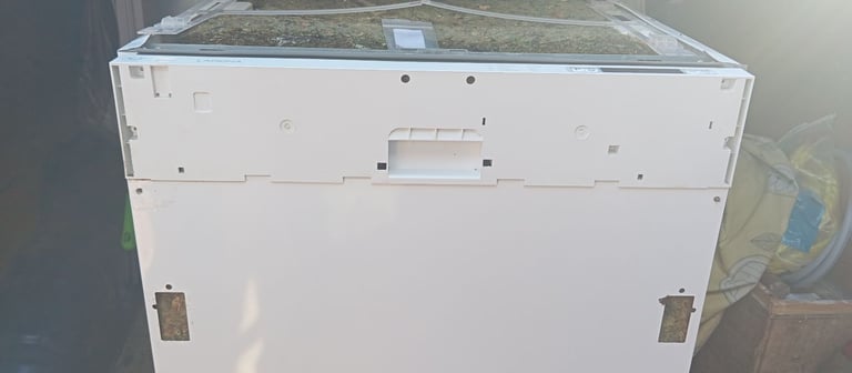 image for Lamona full size integrated dishwasher 60cm 